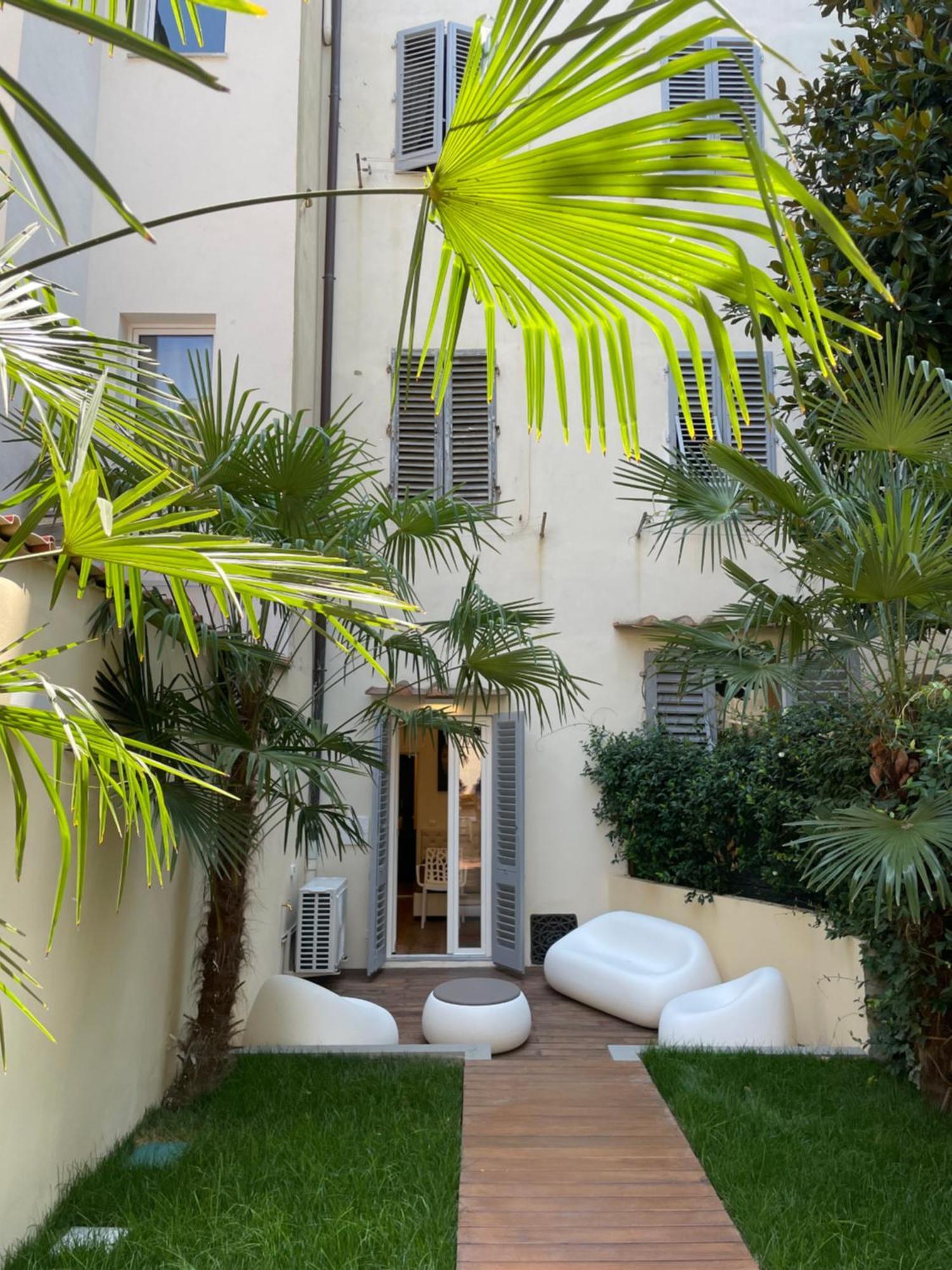 Apartamento Romantic Getaway *