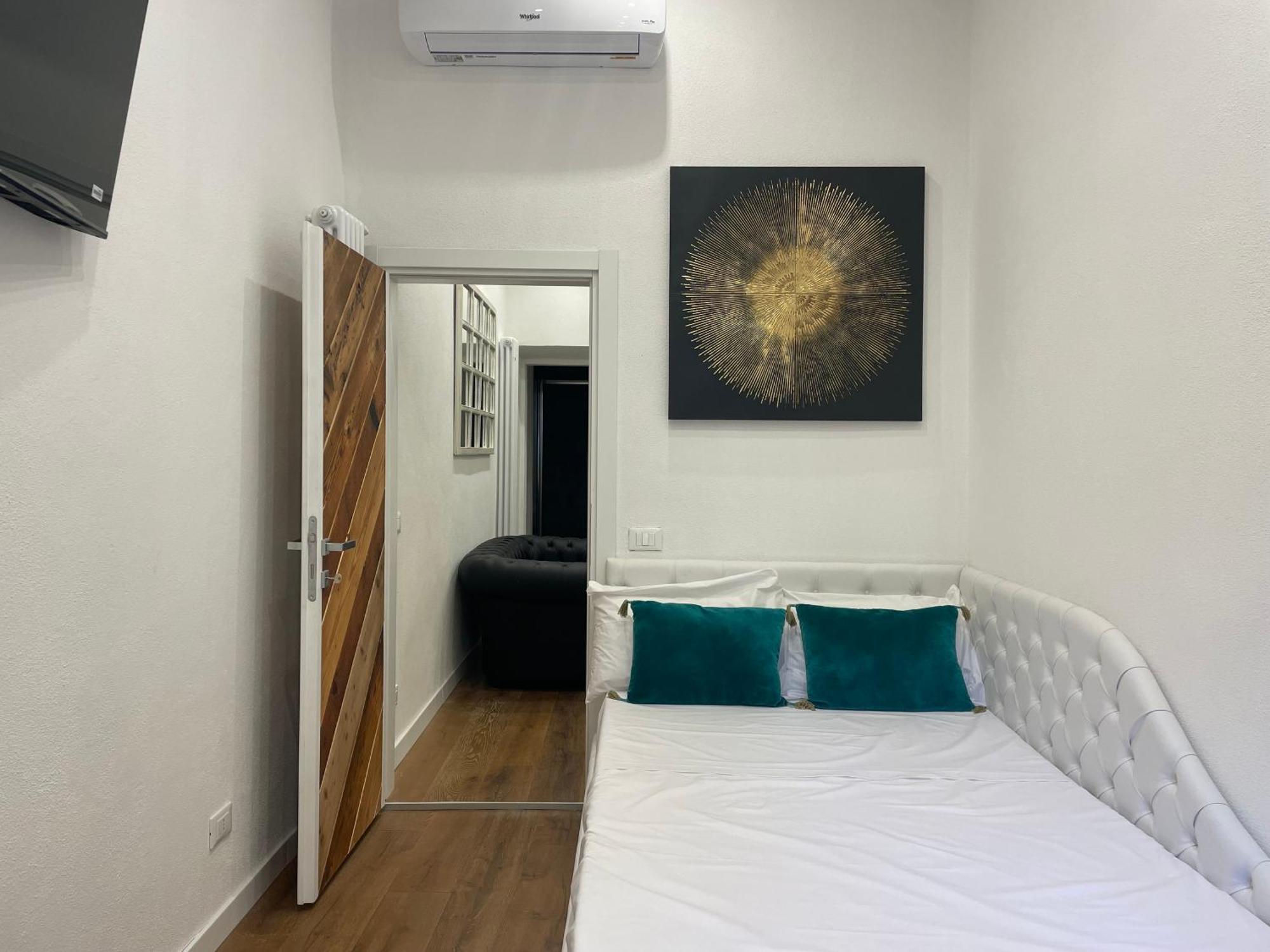 Romantic Getaway Florencia