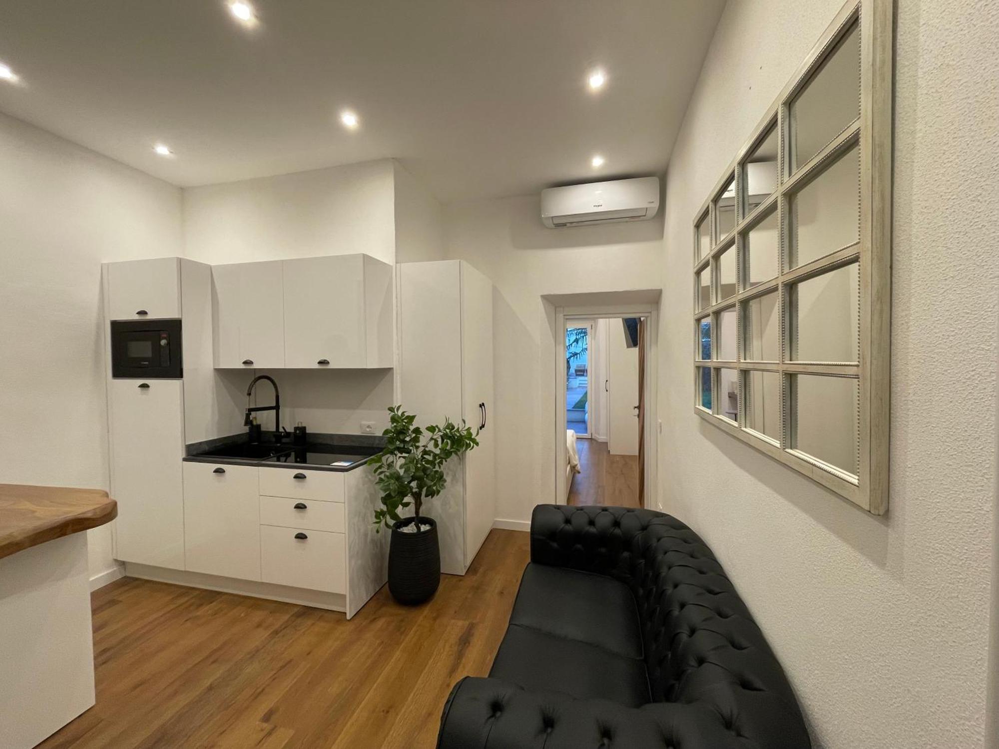 Romantic Getaway Apartamento
