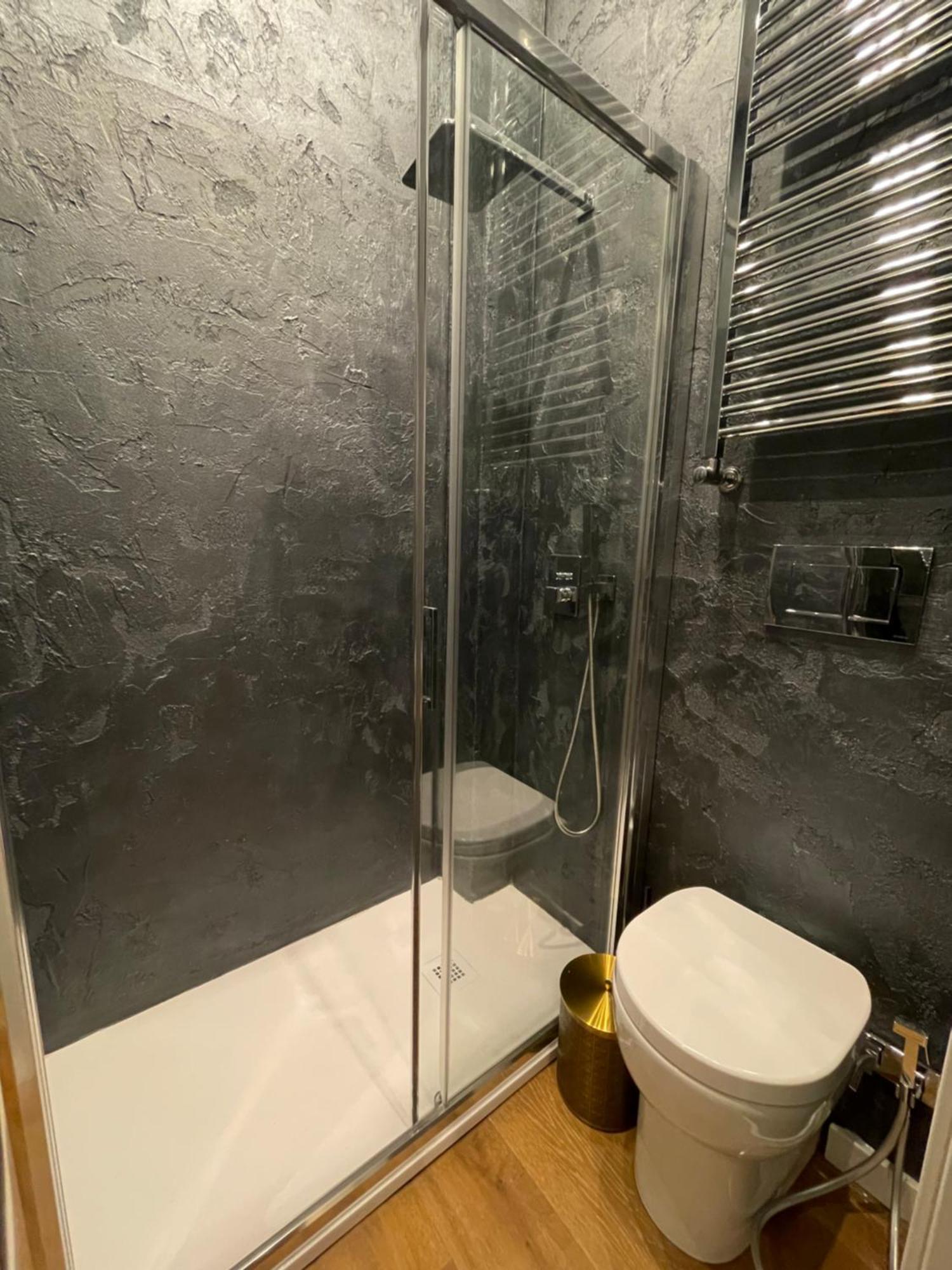 Apartamento Romantic Getaway Florencia
